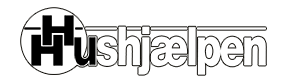 Hushjælpen
